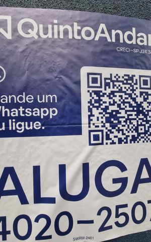 Apartamento à venda com 24m², 1 quarto e sem vaga