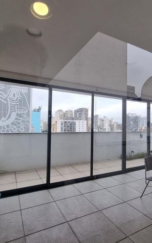 Apartamento à venda com 24m², 1 quarto e sem vaga