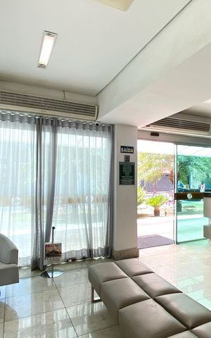Studio à venda com 22m², 1 quarto e 1 vaga Studio à venda com 22m², 1 quarto e 1 vagaÁrea comum