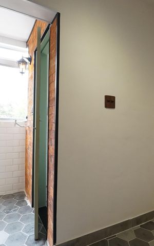 Apartamento à venda com 76m², 2 quartos e sem vagaCozinha