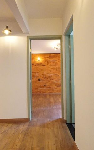 Apartamento à venda com 76m², 2 quartos e sem vagaCorredor