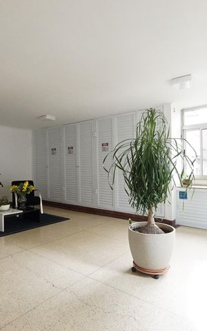 Apartamento à venda com 76m², 2 quartos e sem vagaHall de entrada