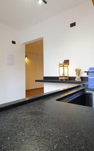 Apartamento à venda com 76m², 2 quartos e sem vagaCozinha