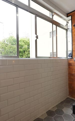 Apartamento à venda com 76m², 2 quartos e sem vagaÁrea de Serviço