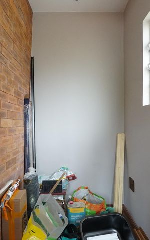 Apartamento à venda com 76m², 2 quartos e sem vagaQuarto de Serviço