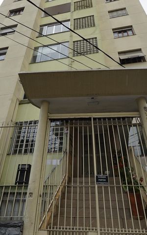 Apartamento à venda com 76m², 2 quartos e sem vagaFachada