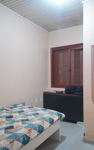 Casa à venda com 160m², 3 quartos e sem vagasuite