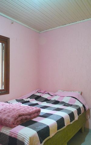 Casa à venda com 160m², 3 quartos e sem vagaquarto 2