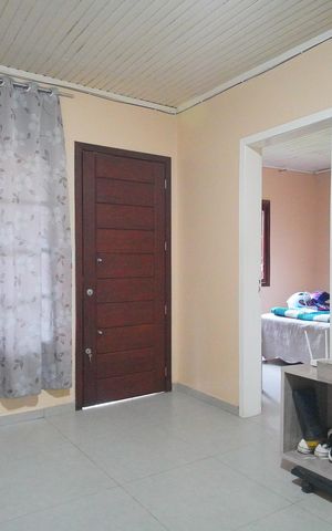 Casa à venda com 160m², 3 quartos e sem vagasala