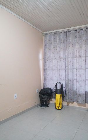 Casa à venda com 160m², 3 quartos e sem vagasala