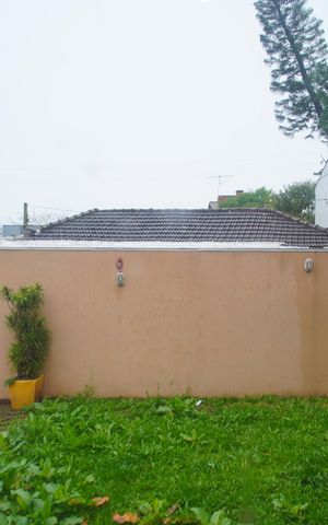 Casa à venda com 160m², 3 quartos e sem vagavista do quarto 1