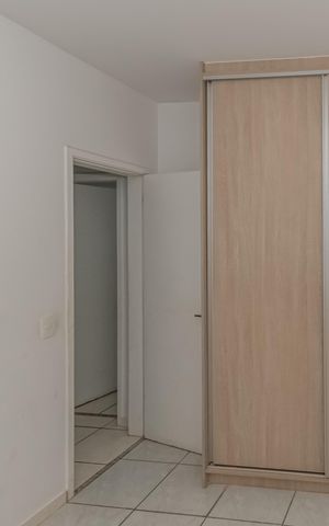 Apartamento à venda com 55m², 2 quartos e 1 vaga Apartamento à venda com 55m², 2 quartos e 1 vagaQuarto 2