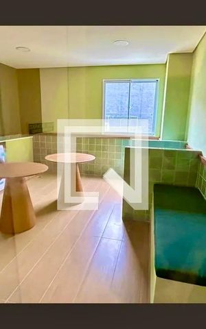 Apartamento para alugar com 44m², 2 quartos e 1 vaga Apartamento para alugar com 44m², 2 quartos e 1 vagaArea Comum - PEt Care