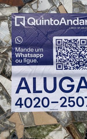 Casa para alugar com 50m², 2 quartos e sem vaga Casa para alugar com 50m², 2 quartos e sem vagaPlaca SWRM 910