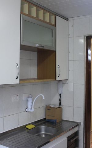 Apartamento para alugar com 60m², 2 quartos e 1 vagaCozinha 