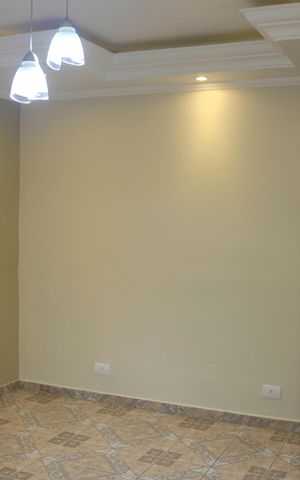 Apartamento para alugar com 60m², 2 quartos e 1 vagaSala 