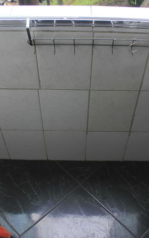 Apartamento para alugar com 60m², 2 quartos e 1 vagaLavanderia 
