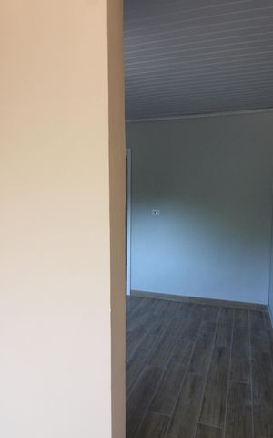 Casa para alugar com 60m², 2 quartos e sem vagacloset quarto 2
