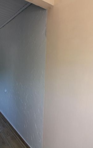 Casa para alugar com 60m², 2 quartos e sem vagacloset quarto 2