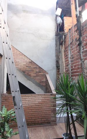 Casa para alugar com 60m², 2 quartos e sem vagaacesso a casa