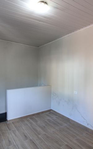 Casa para alugar com 60m², 2 quartos e sem vagaQuarto 1