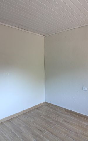 Casa para alugar com 60m², 2 quartos e sem vagaQuarto 2
