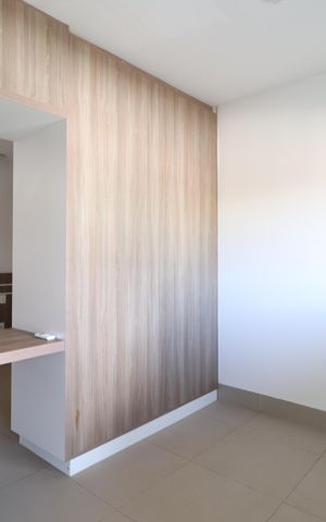 Apartamento para alugar com 39m², 1 quarto e 1 vagaSala