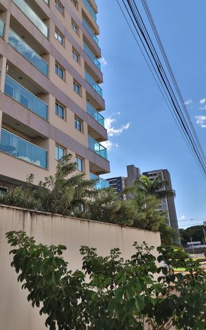 Apartamento para alugar com 39m², 1 quarto e 1 vagaPlaquinha