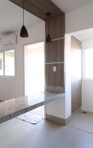 Apartamento para alugar com 39m², 1 quarto e 1 vagaCozinha