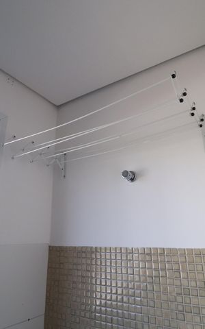 Apartamento para alugar com 39m², 1 quarto e 1 vagaÁrea de Serviço