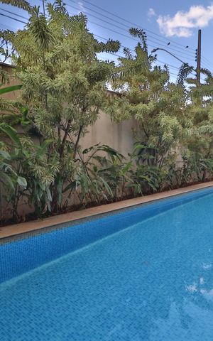 Apartamento para alugar com 39m², 1 quarto e 1 vagaPiscina