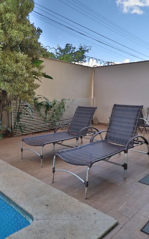 Apartamento para alugar com 39m², 1 quarto e 1 vagaPiscina