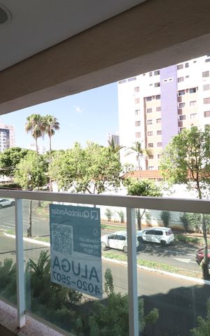 Apartamento para alugar com 39m², 1 quarto e 1 vagaSacada