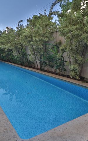 Apartamento para alugar com 39m², 1 quarto e 1 vagaPiscina