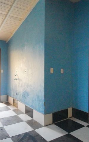 Casa para alugar com 63m², 3 quartos e 2 vagasSala/Quarto