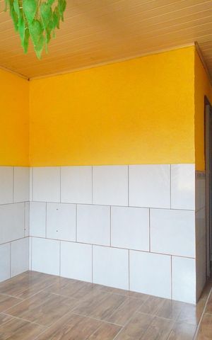 Casa para alugar com 63m², 3 quartos e 2 vagassala