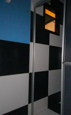 Casa para alugar com 63m², 3 quartos e 2 vagasbanheiro 2