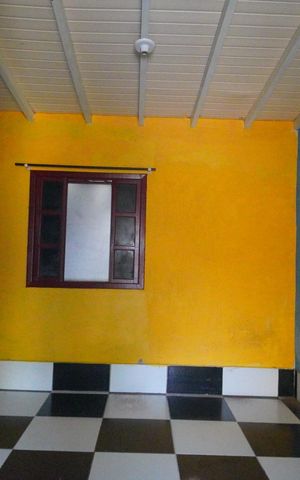 Casa para alugar com 63m², 3 quartos e 2 vagasSala/Quarto
