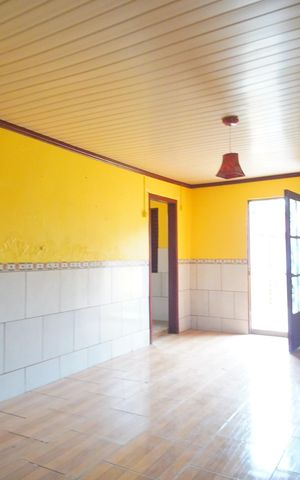 Casa para alugar com 63m², 3 quartos e 2 vagasEspaço Gourmet