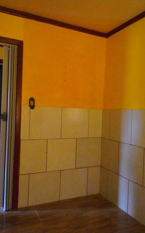 Casa para alugar com 63m², 3 quartos e 2 vagasquarto 2