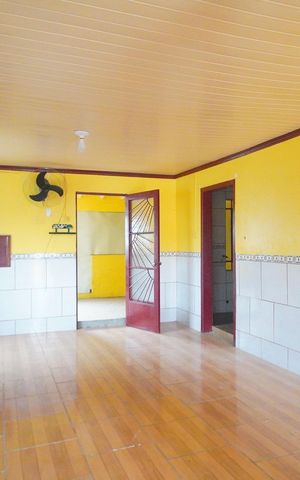 Casa para alugar com 63m², 3 quartos e 2 vagasEspaço Gourmet