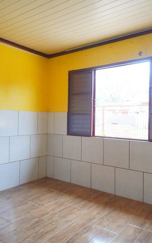 Casa para alugar com 63m², 3 quartos e 2 vagasquarto 1 