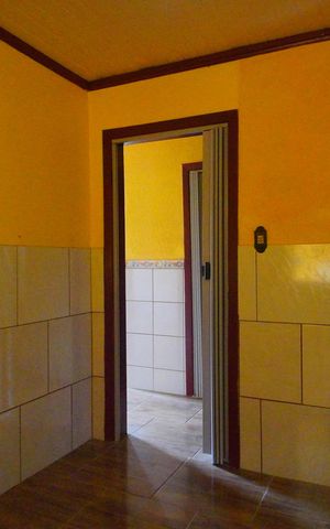Casa para alugar com 63m², 3 quartos e 2 vagasquarto 2