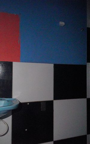 Casa para alugar com 63m², 3 quartos e 2 vagasbanheiro 2