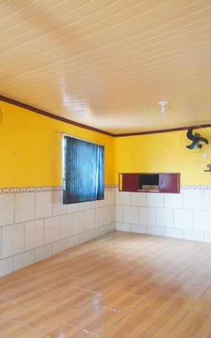 Casa para alugar com 63m², 3 quartos e 2 vagasEspaço Gourmet