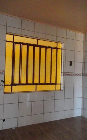 Casa para alugar com 63m², 3 quartos e 2 vagasCozinha