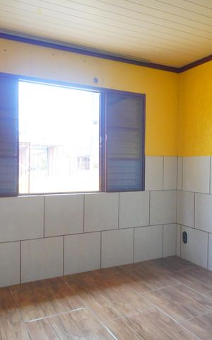 Casa para alugar com 63m², 3 quartos e 2 vagasquarto 1 