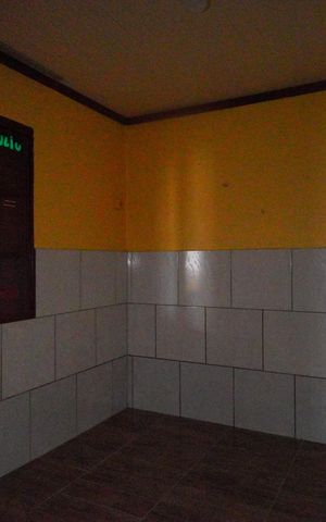Casa para alugar com 63m², 3 quartos e 2 vagasquarto 3