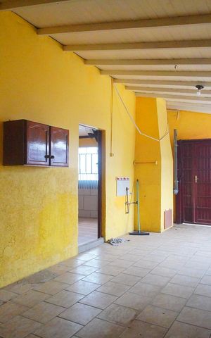 Casa para alugar com 63m², 3 quartos e 2 vagasGaragem