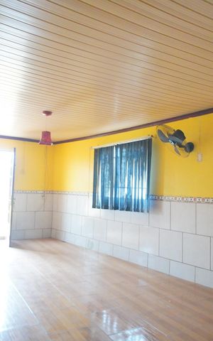Casa para alugar com 63m², 3 quartos e 2 vagasEspaço Gourmet